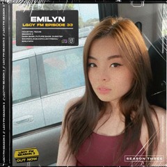 LGCY FM S3 E33: Emilyn (Dark Bass, Future Bass, Dubstep Concept Mix)