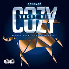 BEYONCE - COZY[Vogue Mix]