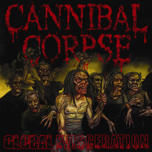 Stream Hammer Smashed Face by Cannibal Corpse | Listen online for free on  SoundCloud