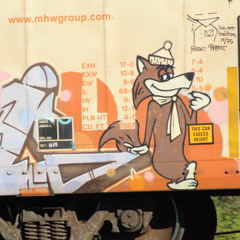 Loop Diggers SRC 231 Trk 1 -  Sly Dog 🐶