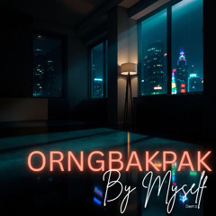 By Myslef (Acoustic Version)
