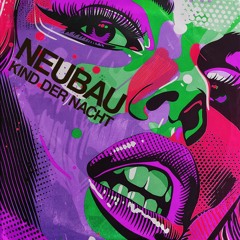 𝐍𝐄𝐔𝐁𝐀𝐔 : 𝙆𝙞𝙣𝙙 𝙙𝙚𝙧 𝙉𝙖𝙘𝙝𝙩 (𝙺𝙽𝙰𝚁𝚉 ᶜᵒᵛᵉʳ)