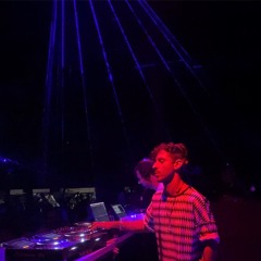 Way Of Thinking (Hybrid) - ÂME @ Monterrey