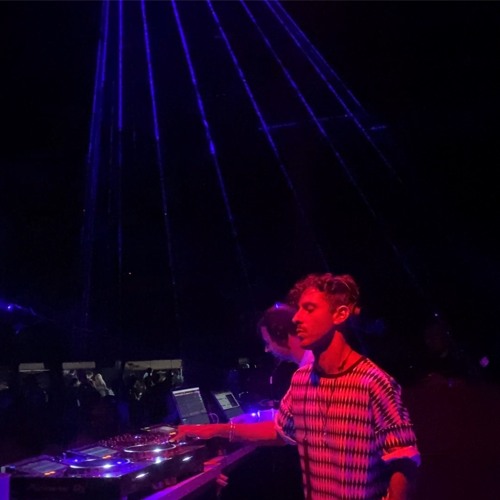 Way Of Thinking (Hybrid) - ÂME @ Monterrey