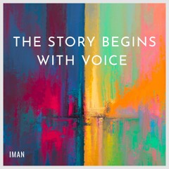 Personal Intro – Warm & Friendly Voice Sample
