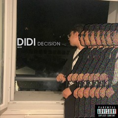 DIDI - Décision
