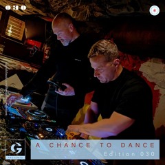 A Chance To Dance | Edition 30