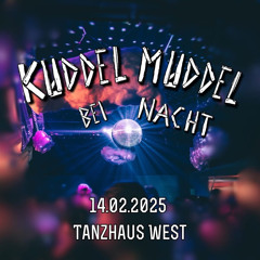 Kuddelmuddel @Dora Brilliant / Tanzhaus West