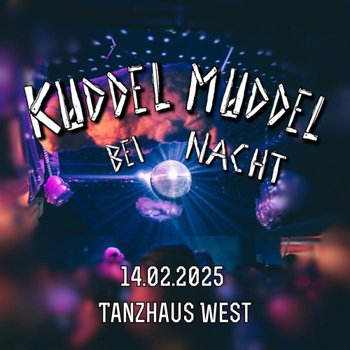 Kuddelmuddel @Dora Brilliant / Tanzhaus West
