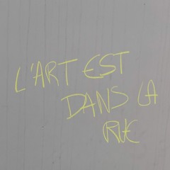 La Grande Manifestive-Aurillac 2021