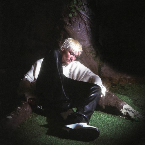 I DON'T BELONG HERE [Prod. VVDSOUND, SAMMY]