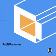 BRKT & Oliver Wickham - Wake Up (Original Mix)