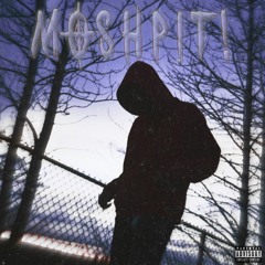 MOSHPIT! (with Shno Xavier & DDPresents)