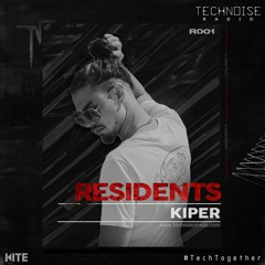 Residents - KIPER [R001]
