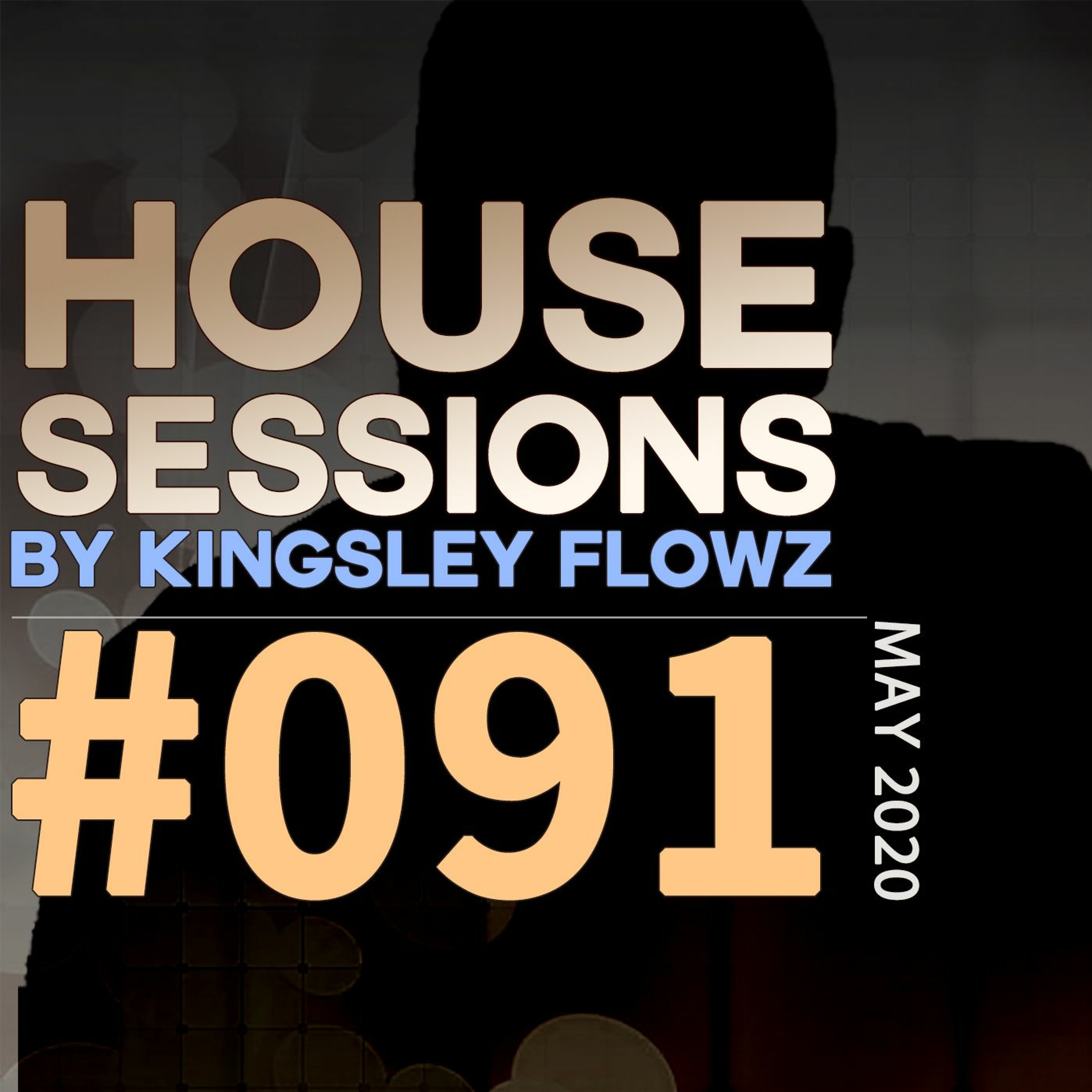 Kingsley Flowz Podcasts