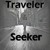Artwork for Traveler And Seeker