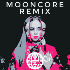 Billie Eilish - Everything I Wanted (Mooncore Remix) [Electrostep Network EXCLUSIVE]