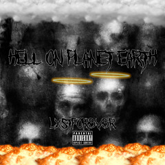 Hearts Of Darkness ft. CityBoyPack & KidAstroX