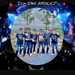 DJ•DIKI APRILIO ™ DJ FUNKOT TERLENA DIBUAI DUSTA × ISABELA HARD MIX 2022