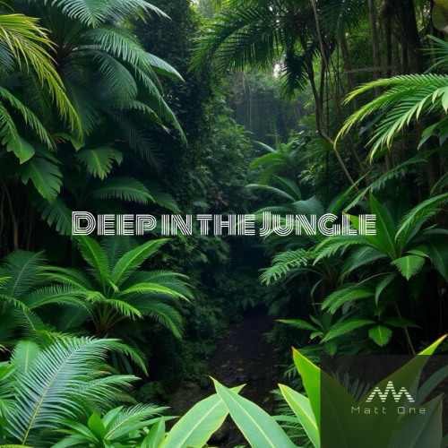 Deep in the Jungle
