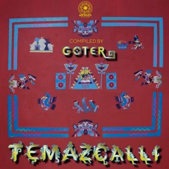 Temazcalli VA DJ Mix by Goter - December 2023