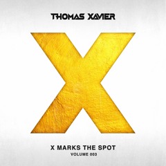 X Marks The Spot Vol. 3