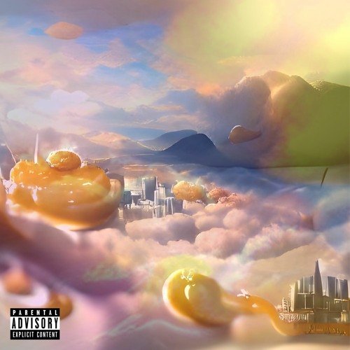Stream Honey In The Clouds by Kang
