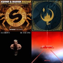 House/Deep House/Electric House