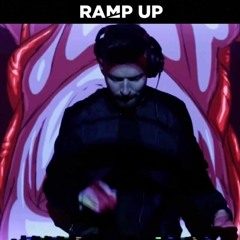 Ramp Up Radio mix | Ujima Radio Bristol