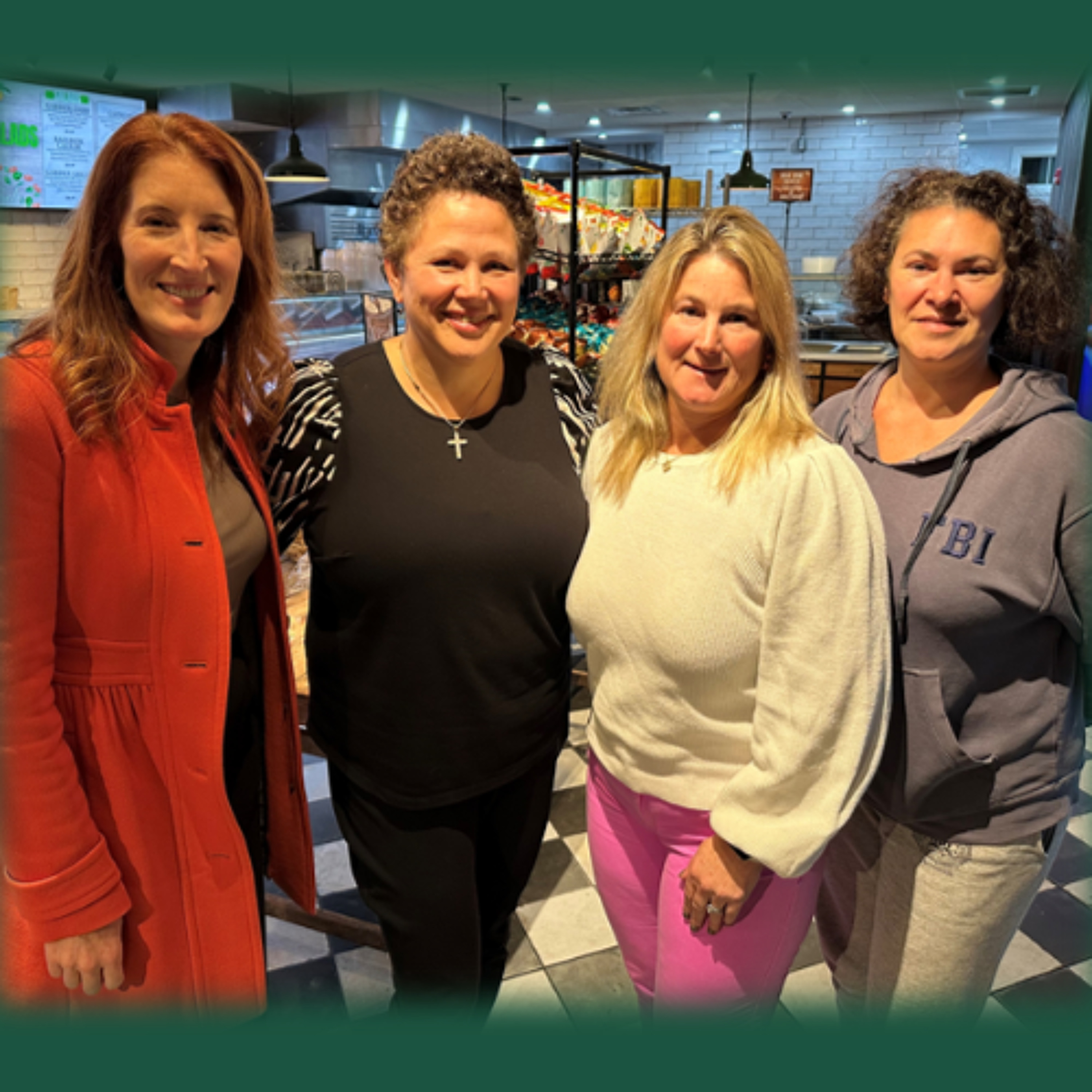 Westwood Living Podcast Network