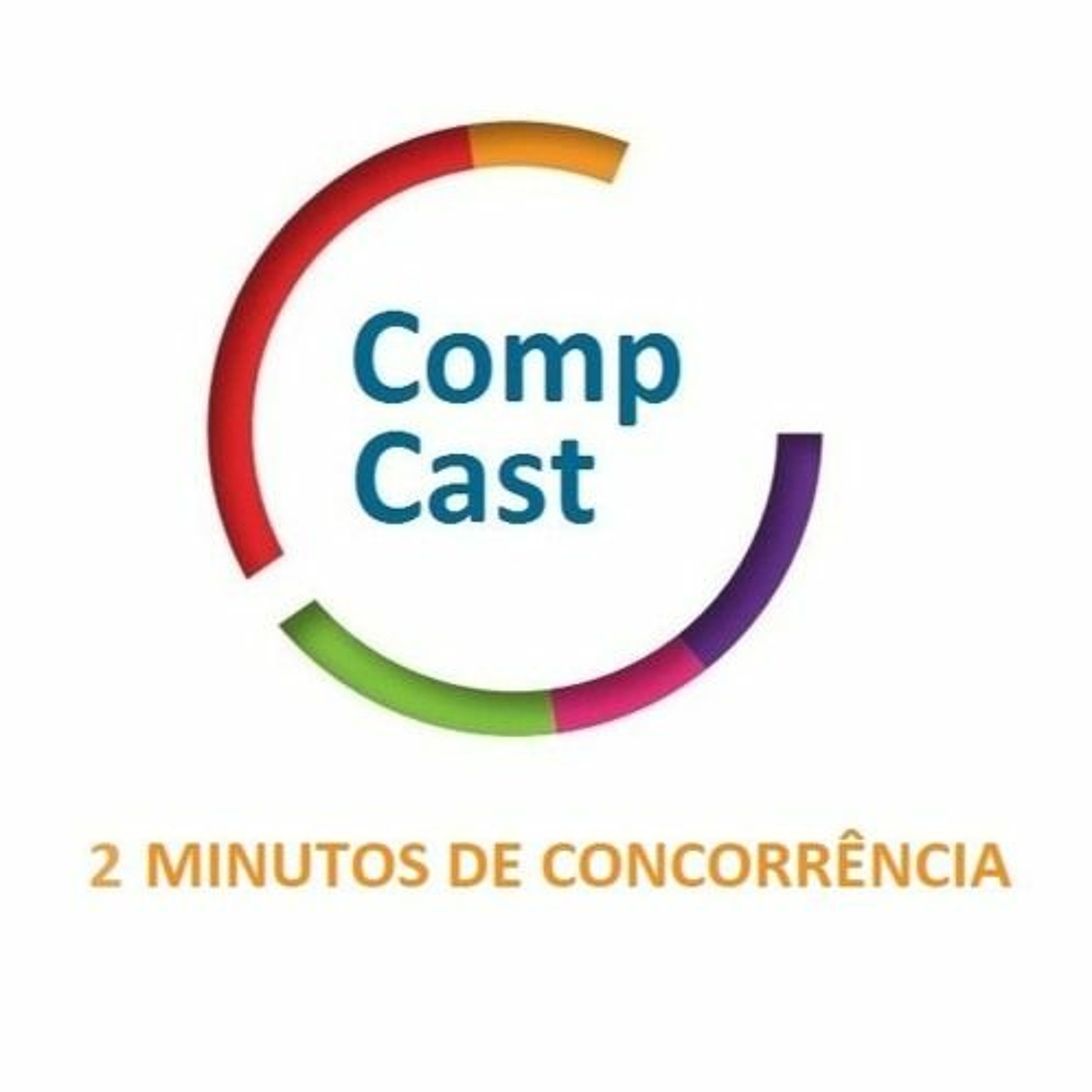 CompCast - Competition talks