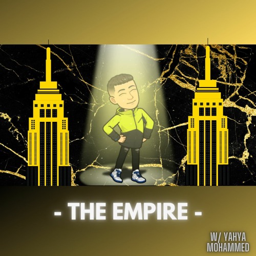 The Empire Podcast
