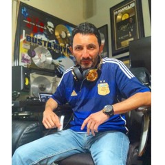 34 Minutes Of Hip Hop