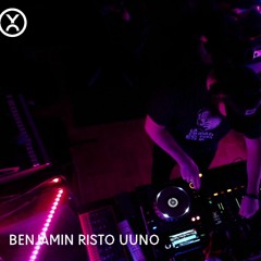 Youth Control Friday Stream 2022 - 17 - 06, Benjamin Risto Uuno