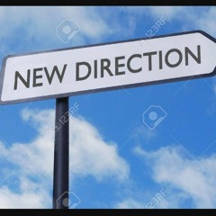 A new direction