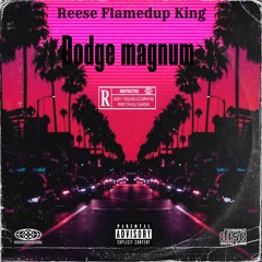 Dodge Magnum