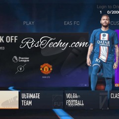 Descargar Fifa Apk Offline