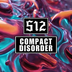 S12 | COMPACT DISORDER | Sparc Mix Series