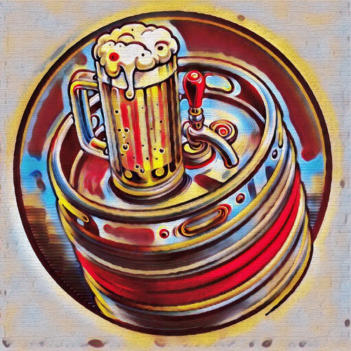 Another Keg of Beer