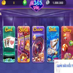 M365Vin – Vào nhanh, chơi dễ, trúng thưởng liền tay