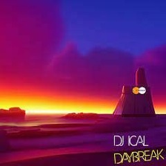 DJ Ical - Daybreak [Leftright sound]