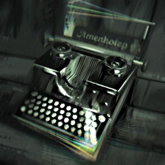 typewriter 4 - 2