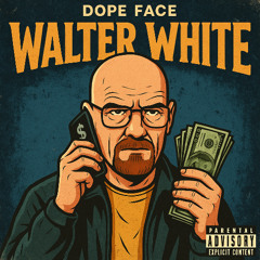 Walter White (Prod. Dope Face)