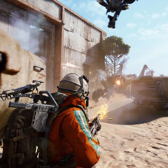 Digitale Empfehlung: "Arc Raiders" (WDR3 "Mosaik" 05.11.25)