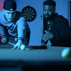 DOMTHEKID - "Cause I Want To"