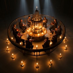 Classical Pieces arcman and others