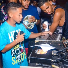 11+11 - NOSTALGIA BEAT HA HA FODA VS RLKS DO ANT E RODO (DJ YURI 22)