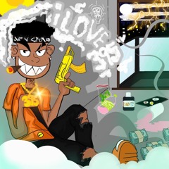 Astxlf - Phineas E Ferb Prod.@CloutChaser (MIXTAPE®)