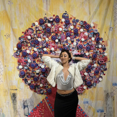 ”Divinely Protected” x “Birthright” by Etheria (Live-Unplugged)