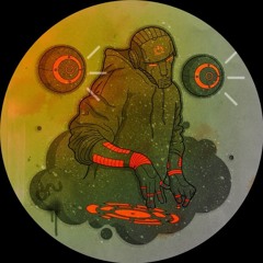 Techno Tape 21